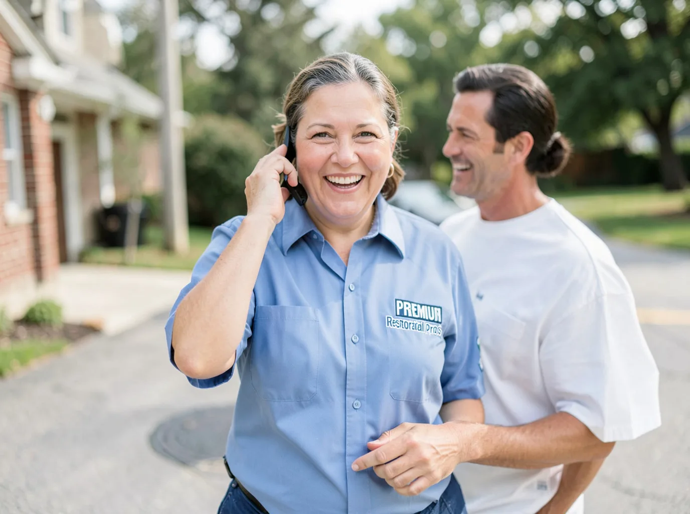 Water Damage Restoration Picture Rocks, PA FAQs